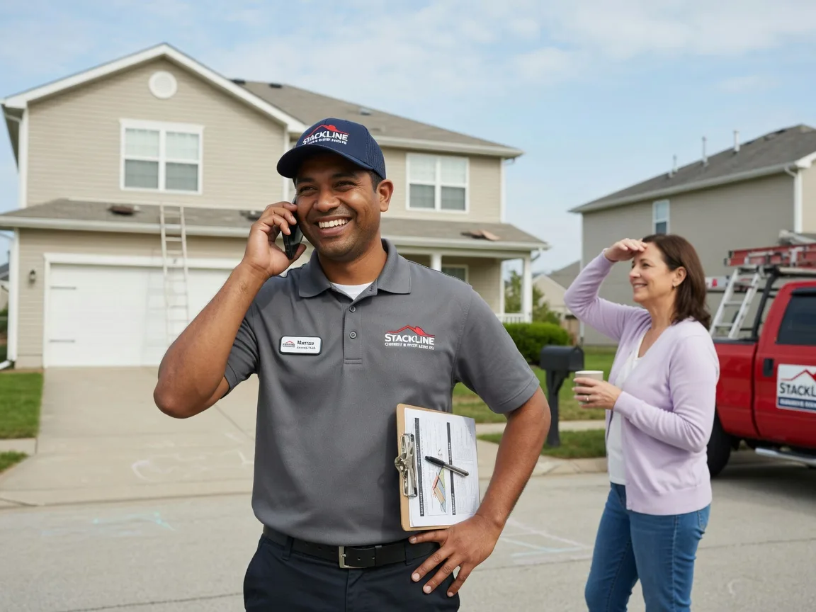 Chimney flashing repair Bidwell, OH FAQs